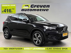 Volvo XC40 - 1.5 T2 R-Design | Virtual | Camera | Sfeer | Adap. Cruise | Carplay | Keyless | NAP