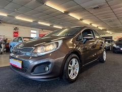 Kia Rio - 1.2 CVVT Comfort Pack. Nwe apk bij aflevering, Bt, pdc en meer