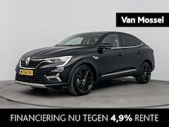 Renault Arkana - 1.6 E-Tech Hybrid 145 Intens | Achteruitrijcamera | Adaptive Cruise Control | Blind Spot W