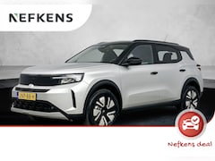 Opel Frontera - 1.2 Turbo Hybrid GS 7-zitter | Voorraad deal | Luxe uitvoering | Winterpakket | Parkeersen