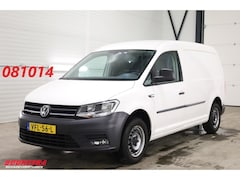 Volkswagen Caddy Maxi - 2.0 TDI L2-H1 BMT Navi Airco Cruise 169.608 km