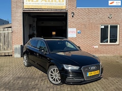 Audi A3 Sportback - 1.4 e-tron PHEV Ambition S-line Pro Line plus