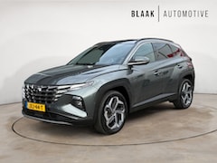 Hyundai Tucson - 1.6 T-GDI 230PK Hybrid Premium 4WD