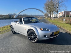 Mazda MX-5 - 1.8 Executive