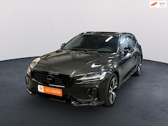 Volvo V60 - 2.0 T6 Recharge AWD R-Design