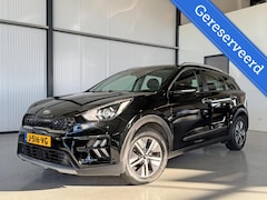 Kia Niro - 1.6 GDi Hybrid DynamicLine|Trekhaak|