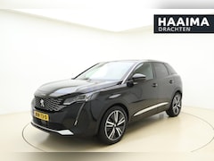 Peugeot 3008 - 1.6 HYbrid 180 Allure Pack Business | Automaat | Trekhaak | Adaptive Cruise Control | Park