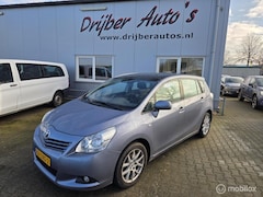Toyota Verso - 1.8 VVT-i Business