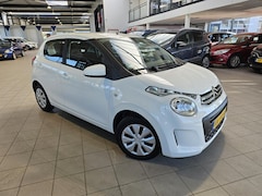 Citroën C1 - 1.0 e-VTi Selection