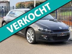 Volkswagen Scirocco - 1.4 TSI 160PK / nieuwe ketting