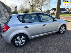 Kia Cee'd - 1.6 X-tra
