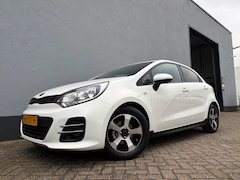 Kia Rio - 1.2 CVVT ComfortLine 5-Deurs - Cruise