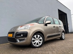 Citroën C3 Picasso - 1.6 VTi Aura - Trekhaak - Cruise Control