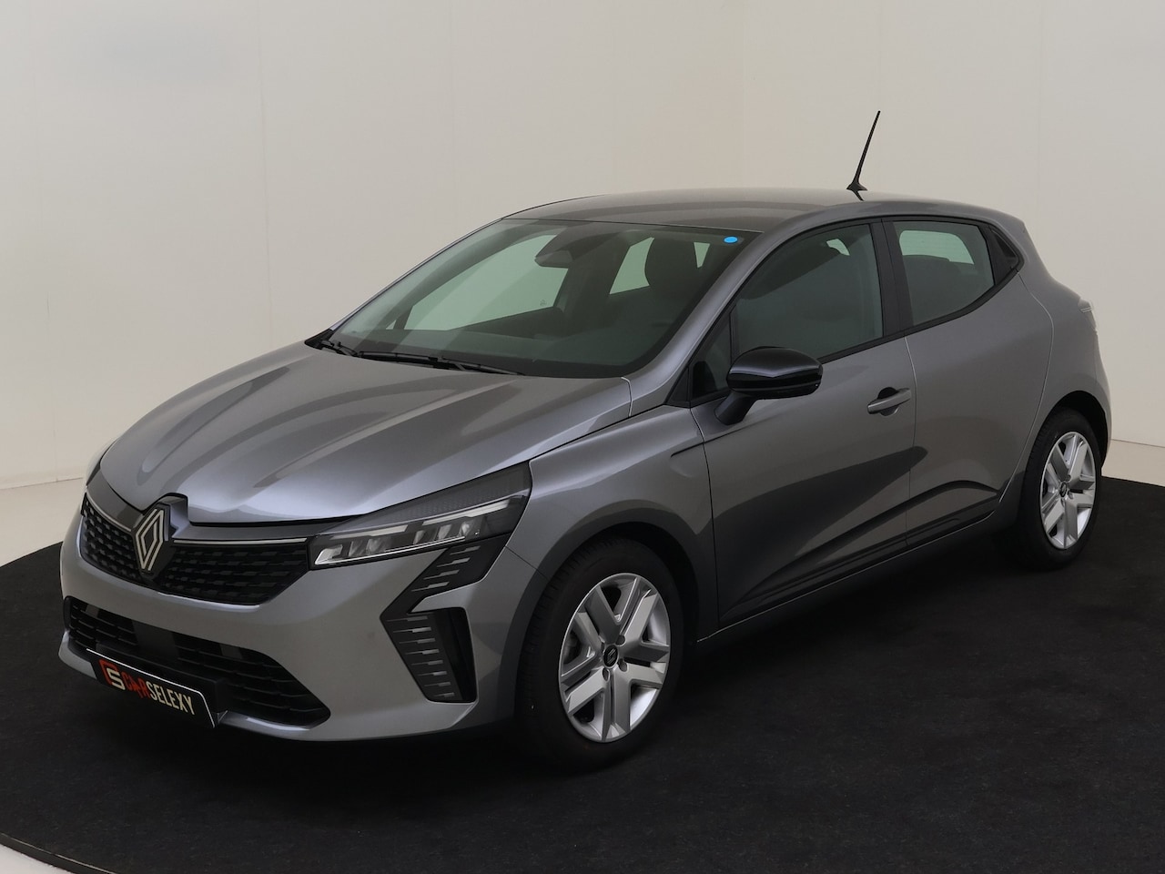 Renault Clio - TCe 90PK evolution | CLIMAT CONTROL | WINTERPACK | CARPLAY | KEYLESS | PACK COMFORT | Cars - AutoWereld.nl