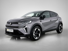 Renault Captur - 1.3 mild hybrid 160PK Techno | CAMERA | CARPLAY