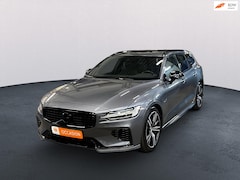 Volvo V60 - 2.0 T8 Twin Engine AWD R-Design