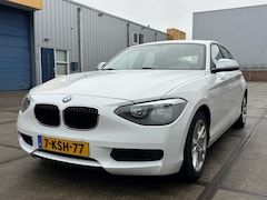 BMW 1-serie - 116i EDE