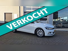 Volkswagen Polo - 1.0 TSI Comfortline/Apple Car play/Pdc V A/Cruise/ Dealer onderhouden/Top staat/