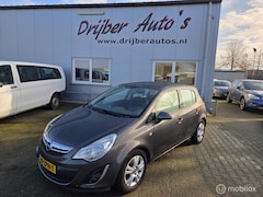 Opel Corsa - 1.3 CDTi EcoFlex S/S Cosmo