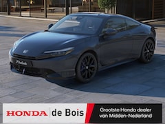 Honda Prelude - 2.0 Advance | Nieuw model | Nu in de showroom |