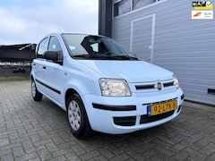 Fiat Panda - 1.2 Active 1e Eigenaar - Stuurbekrachtiging - Elek. Ramen - Volledig Onderhouden
