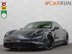 Porsche Taycan - 4S Turbo Pakket Performance 84 kWh 490pk | Sport Chrono + | 360 Camera | ACC | Luchtvering