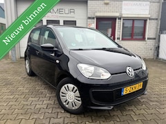 Volkswagen Up! - 1.0 move up BlueMotion