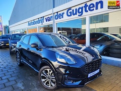 Ford Puma - 1.0 EcoBoost Hybrid ST-Line / Carpaly & Android / Park. sensoren /