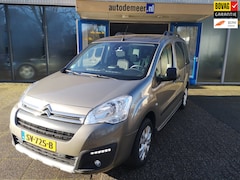 Citroën Berlingo - 1.2 PureTech XTR