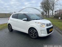 Citroën C1 - 1.0 e-VTi Live