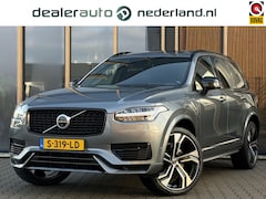 Volvo XC90 - T8 Recharge R-Design | Massage-stoelen | Panoramadak | ACC | 360