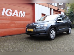 Skoda Karoq - 1.0 TSI Ambition, CC, airco