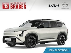 Kia EV5 - GT-Line Business Edition 81.4 kWh | Nieuw | Uit voorraad leverbaar | 18% bijtelling |