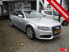 Audi A4 Avant - 1.8 TFSI S edition