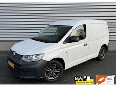 Volkswagen Caddy Cargo - 2.0 TDI 2022 Nwe Driem & APK