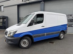 Mercedes-Benz Sprinter - 210cdi L1H1, Euro 5, met Airco, trekhaak
