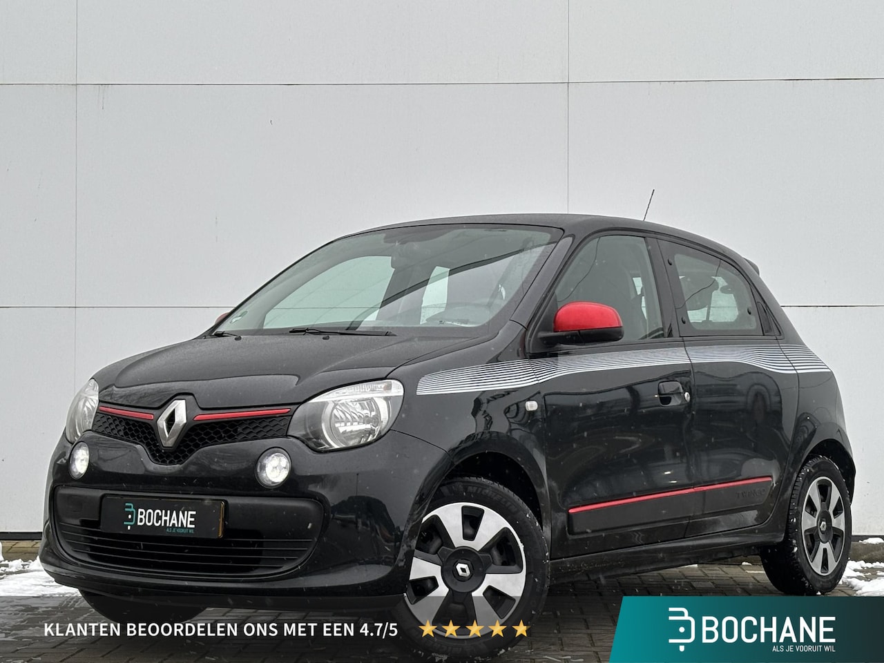 Renault Twingo - 1.0 SCe Collection | Airco | - AutoWereld.nl