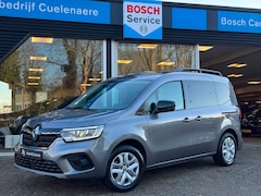 Renault Kangoo - TCe 100 Equilibre / Trekhaak / Navi / Parkeerhulp