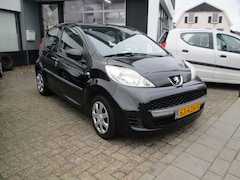 Peugeot 107 - 1.0-12V Sublime