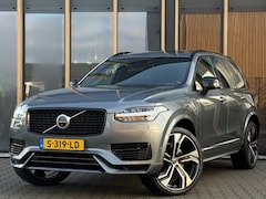 Volvo XC90 - T8 Recharge R-Design | Massage-stoelen | Panoramadak | ACC | 360
