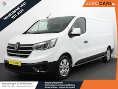 Renault Trafic - 2.0 Blue dC1 150 EDC T30 L2H1 Advance | Navigatie | Airco | Lichtmetalen velgen | Betimmer