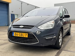 Ford S-Max - 1.6 Titanium 7p