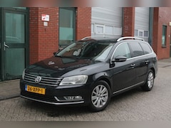 Volkswagen Passat Variant - 1.4 TSI DSG Comfortline BlueMotion
