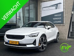 Polestar 2 - 2 Dual Motor Launch Edition*78kWh*PILOT*PANO*HAAK