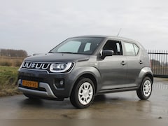 Suzuki Ignis - 1.2 Comfort