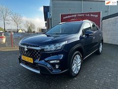 Suzuki S-Cross - 1.5 Hybrid Select Automaat | Apple Carplay | Camera