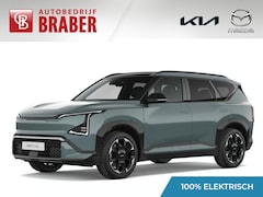 Kia EV5 - GT-Line Business Edition 81.4 kWh | Nieuw | Uit voorraad leverbaar | 18% bijtelling |