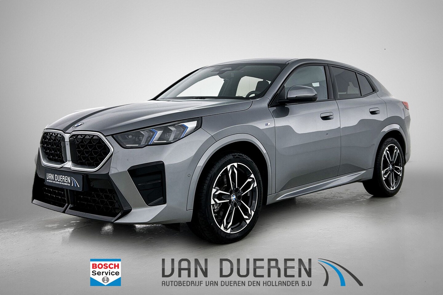 BMW X2 SDRIVE20I