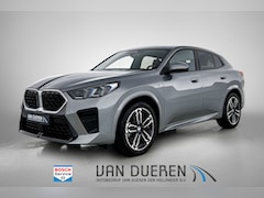 BMW X2 - sDrive20i Head up, 360 camera