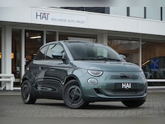 Fiat 500 - Giorgio Armani Edition 42 KW I Pano I ACC I Nw. prijs 42300,